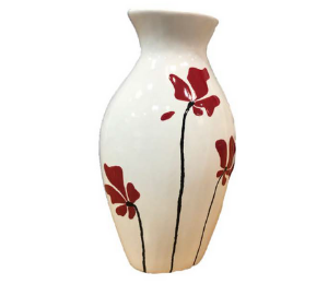 Brea Flower Vase