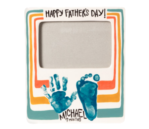 Brea Father's Day Frame