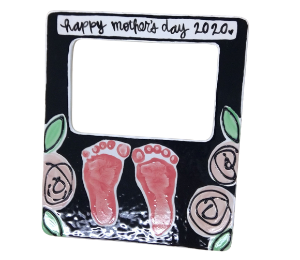 Brea Mother's Day Frame