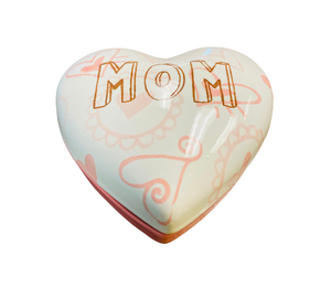 Brea Mom's Heart Box