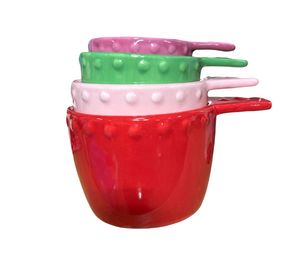 Brea Strawberry Cups