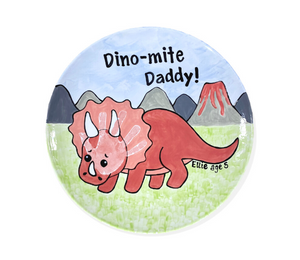 Brea Dino-Mite Daddy