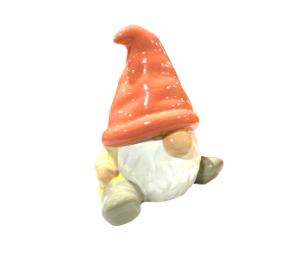 Brea Fall Gnome
