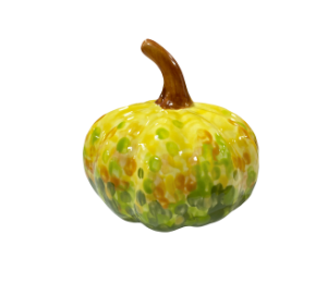 Brea Fall Textured Gourd