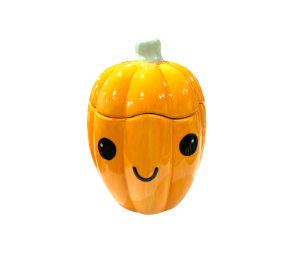 Brea Cute Pumpkin Box
