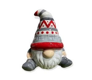 Brea Cozy Sweater Gnome