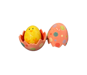Brea Chick & Egg Box