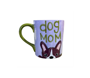 Brea Dog Mom Mug