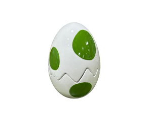 Brea Dino Egg Box