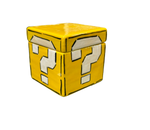 Brea Question Box