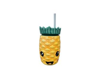 Brea Cartoon Pineapple Cup