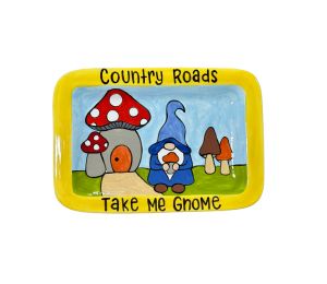 Brea Country Gnome