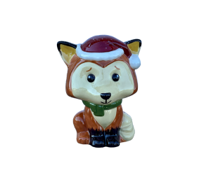 Brea Winter Fox