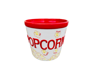 Brea Popcorn Bucket