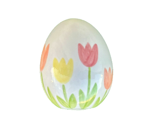 Brea Tulip Egg