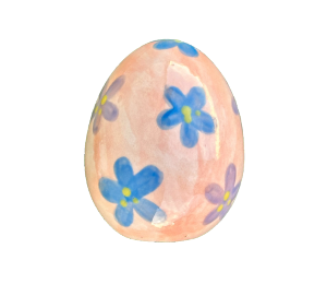 Brea Orange Egg