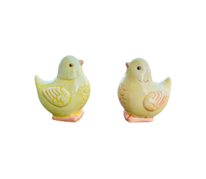 Brea Watercolor Chicks