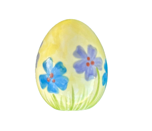 Brea Yellow Egg