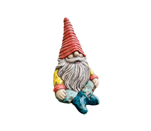 Brea Bramble Beard Gnome