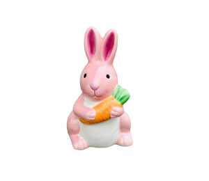 Brea Easter Sherbet Bunny