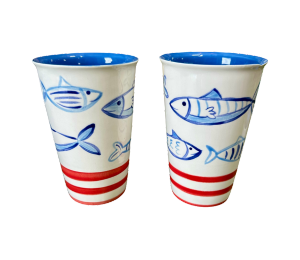 Brea Dolce Vita Cups
