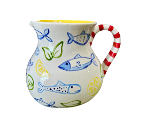 Brea Dolce Vita Pitcher