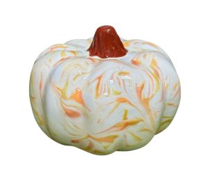 Brea Orange Shaving Cream Pumpkin