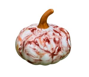 Brea Squatty Pumpkin