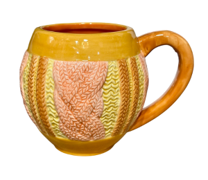 Brea Sweater Weather Mug