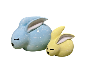 Brea Fern & Sprout Bunnies