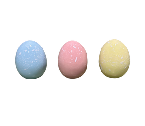 Brea Speckled Eggs
